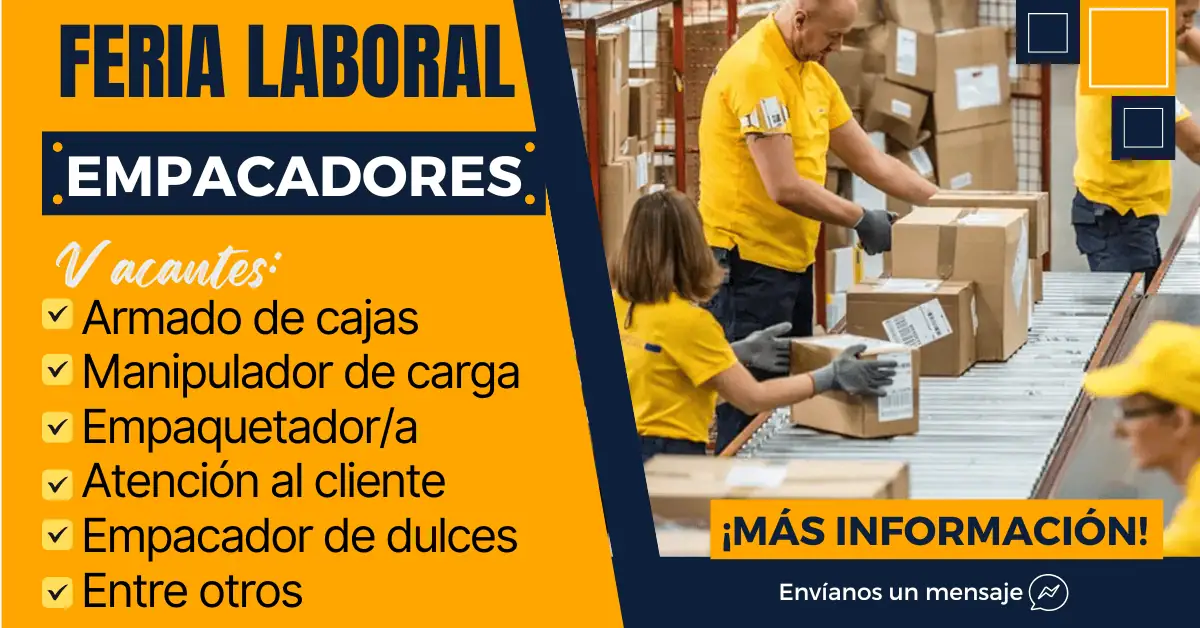 empacadores
