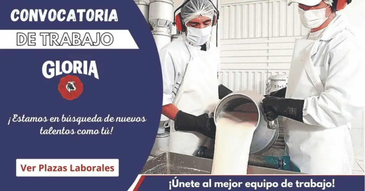 GLORIA